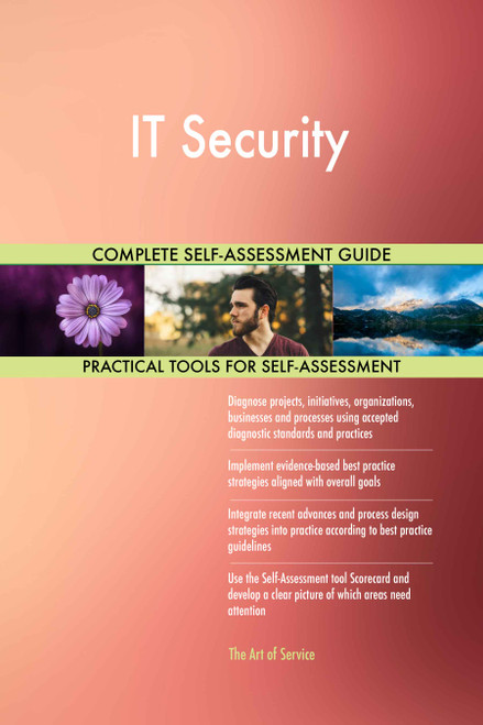 IT Security Toolkit