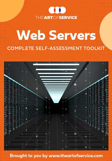 Web Servers Toolkit