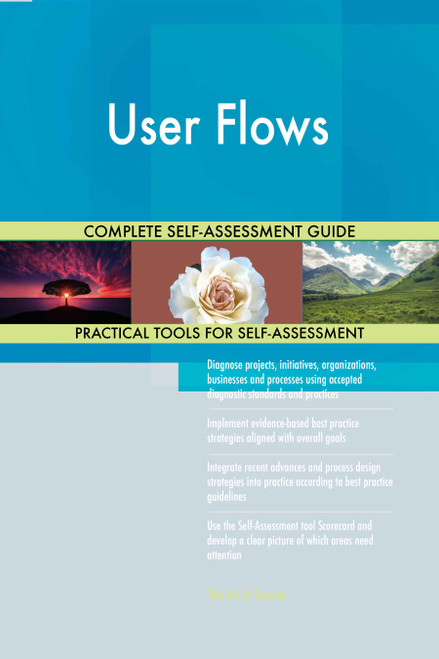 User Flows Toolkit