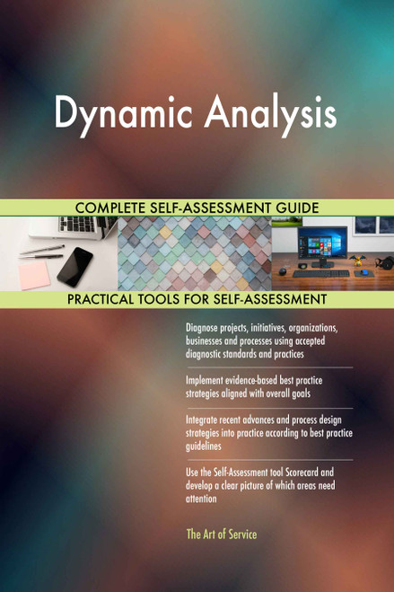 Dynamic Analysis Toolkit