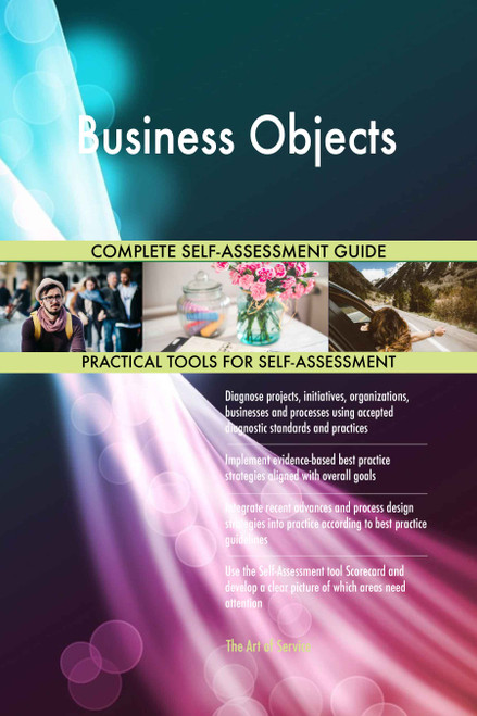 Business Objects Toolkit