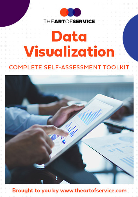 Data Visualization Toolkit