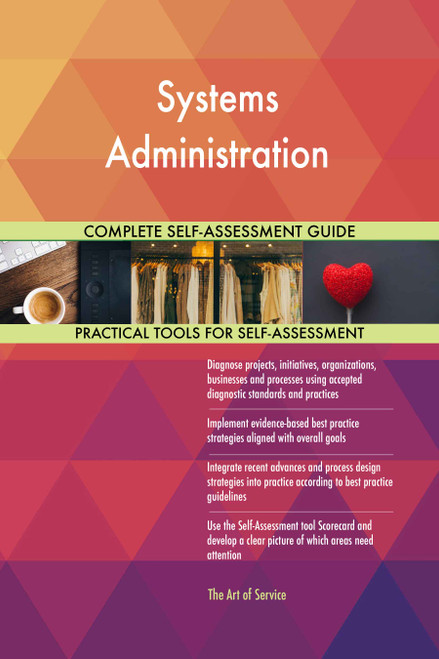 Systems Administration Toolkit