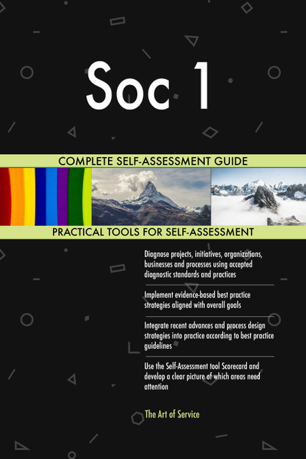 Soc 1 Toolkit