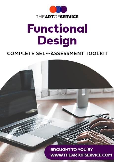 Functional Design Toolkit