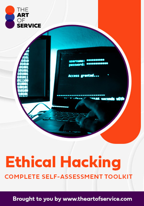 Ethical Hacking Toolkit