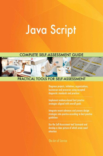 Java Script Toolkit