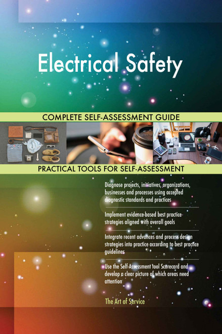Electrical Safety Toolkit