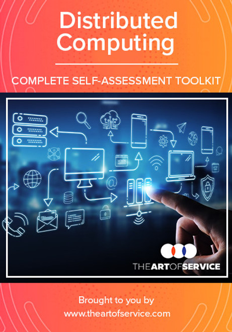 Distributed Computing Toolkit