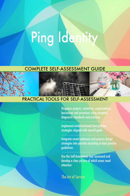 Ping Identity Toolkit