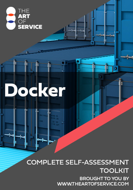 Docker Toolkit