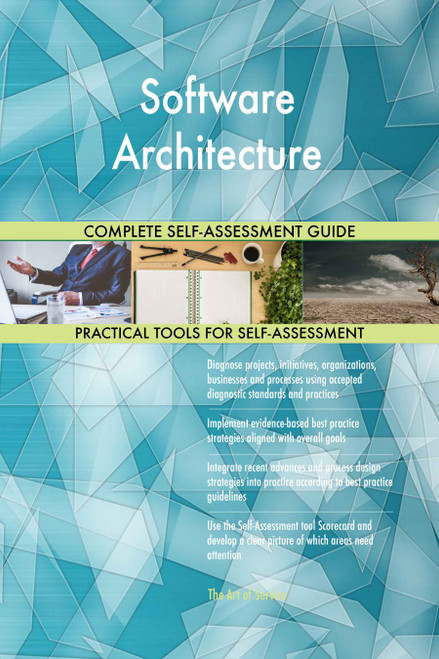 Software Architecture Toolkit