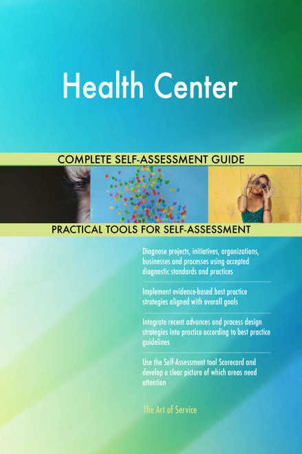 Health Center Toolkit