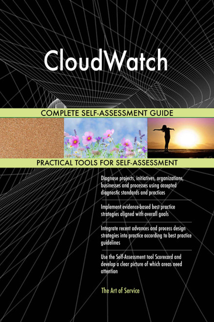 CloudWatch Toolkit