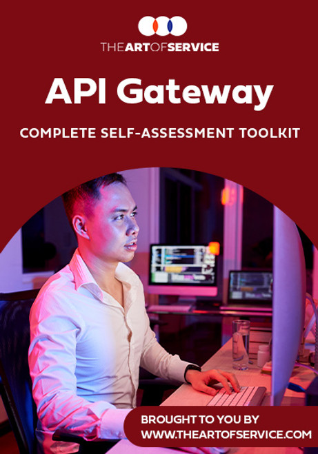 API Gateway Toolkit