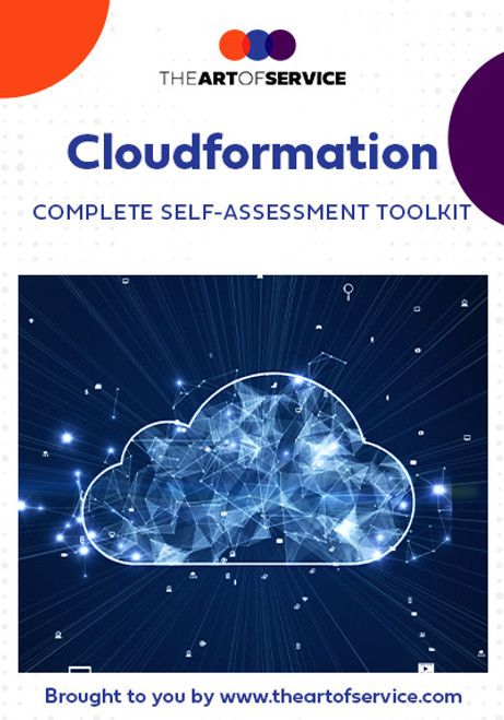 Cloudformation Toolkit