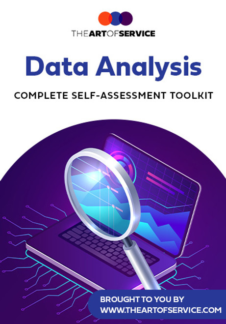 Data Analysis Toolkit