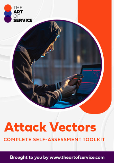 Attack Vectors Toolkit