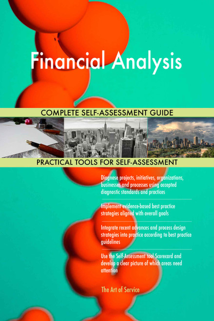 Financial Analysis Toolkit