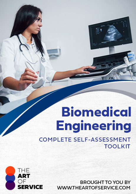 Biomedical Engineering Toolkit