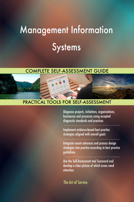 Management Information Systems Toolkit