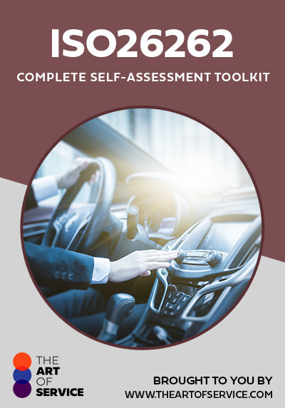 ISO26262 Toolkit