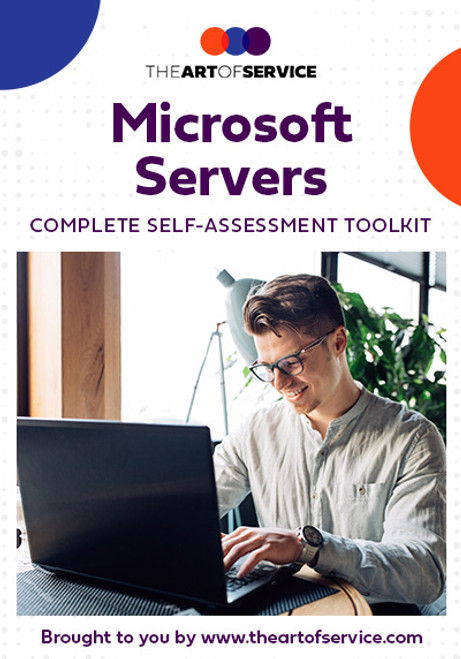 Microsoft Servers Toolkit