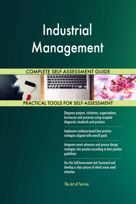 Industrial Management Toolkit