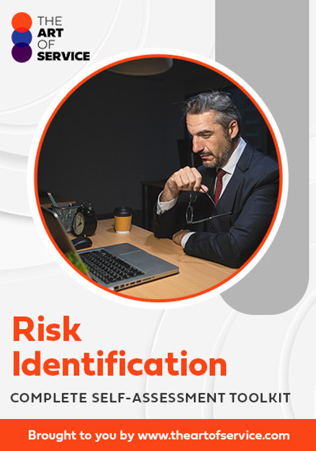 Risk Identification Toolkit