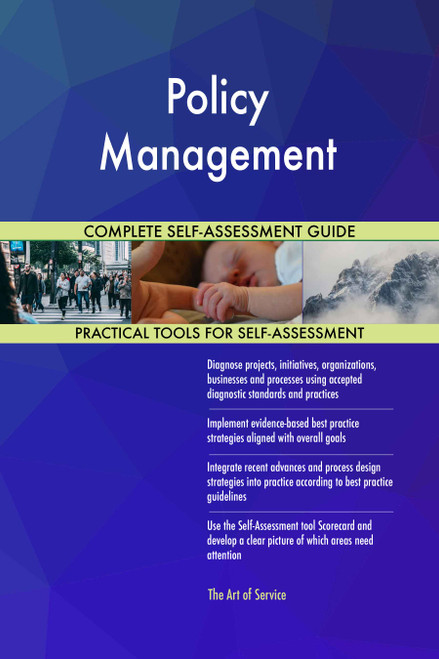 Policy Management Toolkit