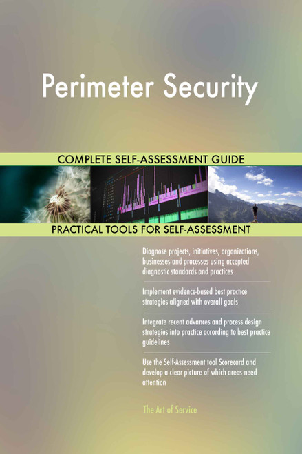 Perimeter Security Toolkit