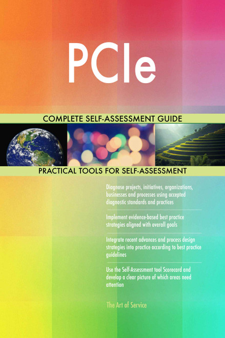 PCIe Toolkit