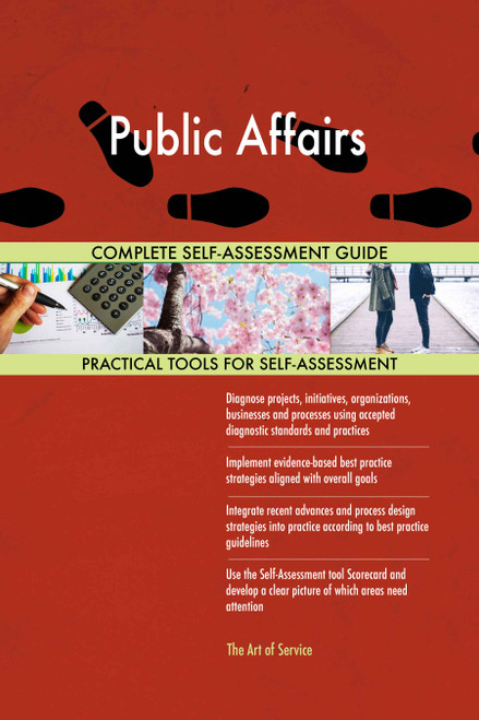 Public Affairs Toolkit