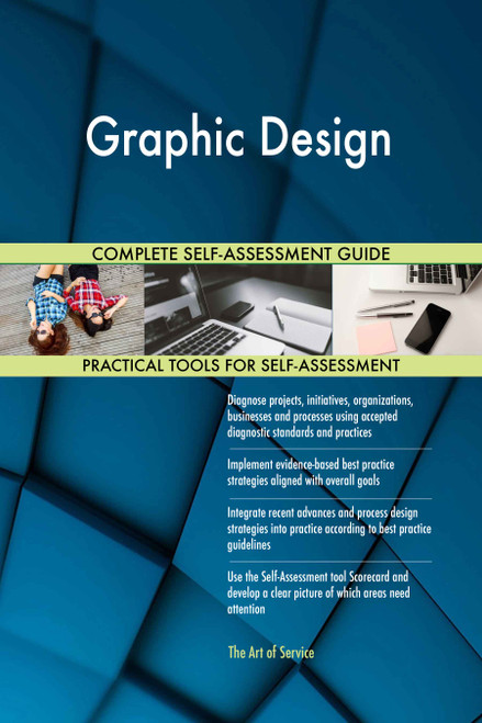 Graphic Design Toolkit