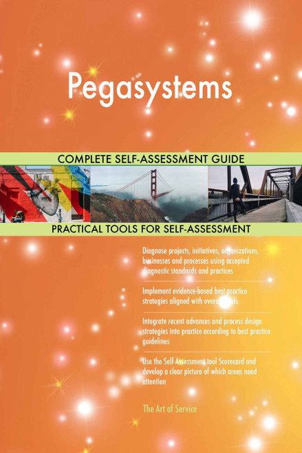 Pegasystems Toolkit