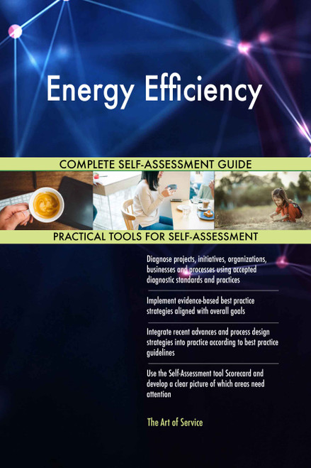 Energy Efficiency Toolkit