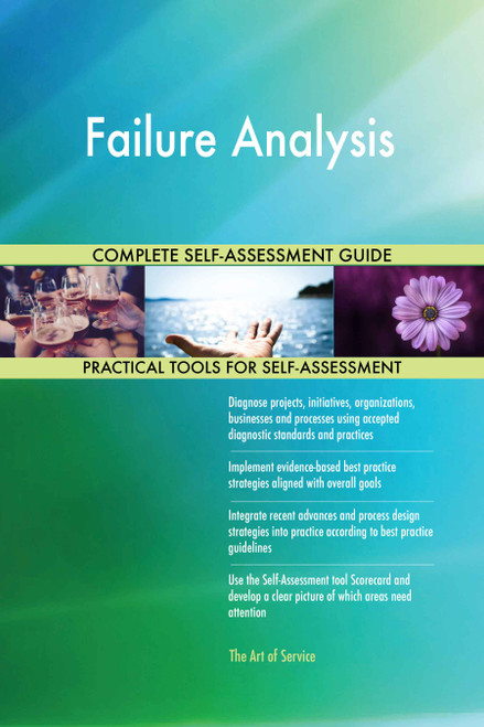 Failure Analysis Toolkit