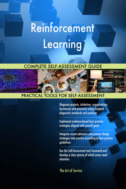 Reinforcement Learning Toolkit