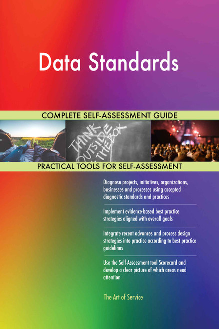 Data Standards Toolkit