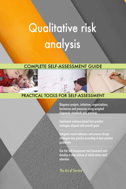 Qualitative risk analysis Toolkit