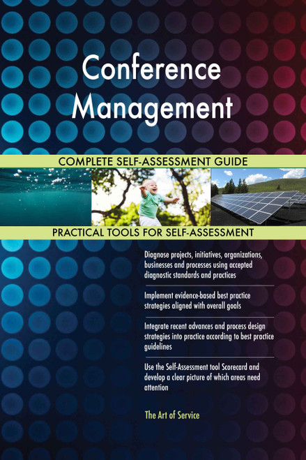 Conference Management Toolkit