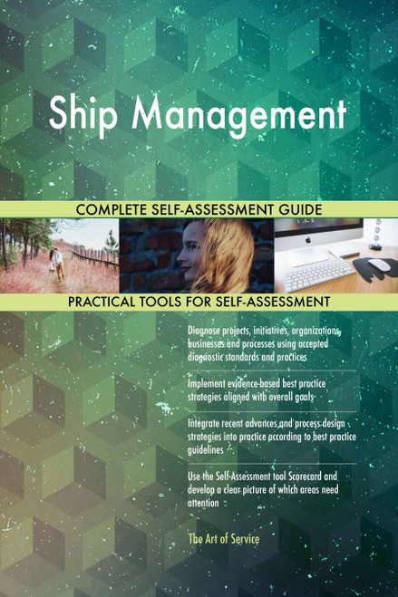 Ship Management Toolkit