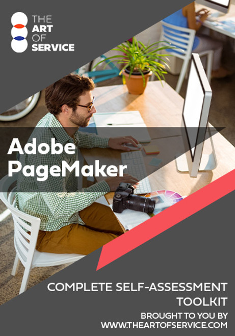 Adobe PageMaker Toolkit