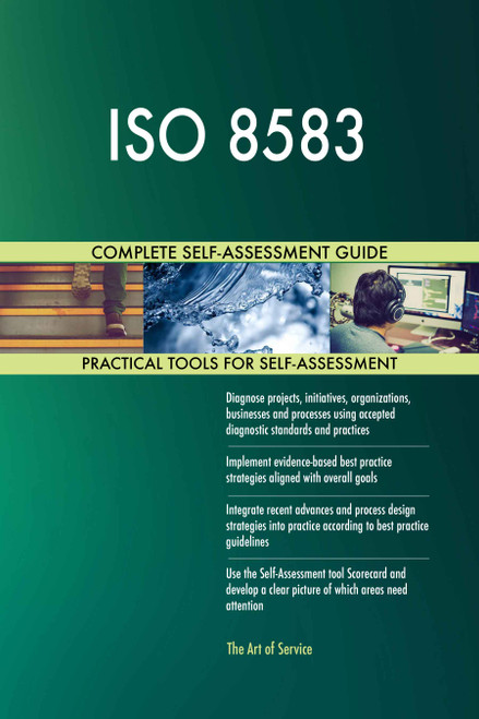 ISO 8583 Toolkit