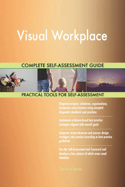 Visual Workplace Toolkit