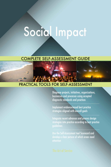 Social Impact Toolkit