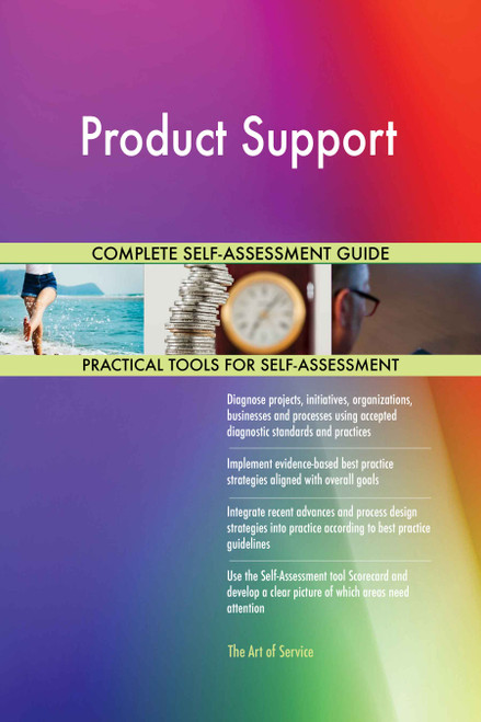 Product Support Toolkit