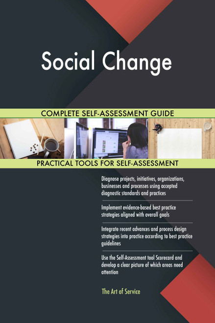Social Change Toolkit
