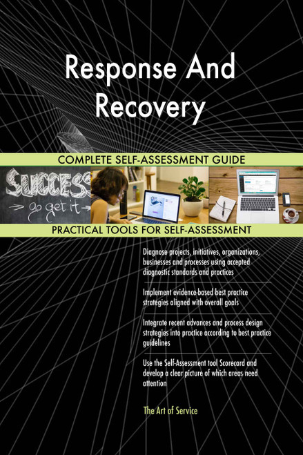 Response And Recovery Toolkit