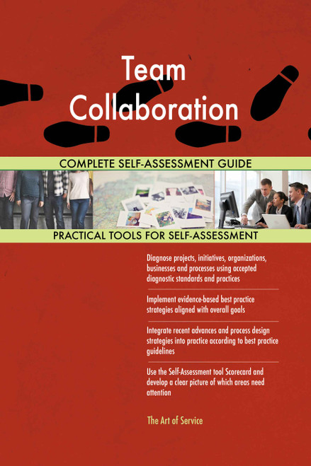 Team Collaboration Toolkit